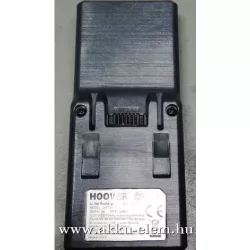   AKKUFELÚJÍTÁS HOOVER CHF2000, Li-B001, 35601729, 22.2V 2000mAh