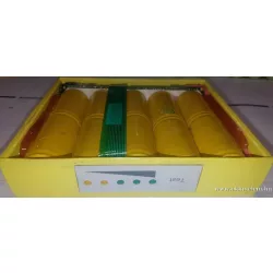   AKKUFELÚJÍTÁS Defibrillátor Marquette Resonder 3000 (C-4000mAh cellával)