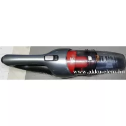AKKUFELÚJÍTÁS Philips FC6168 18V 2Ah porszívó pakk