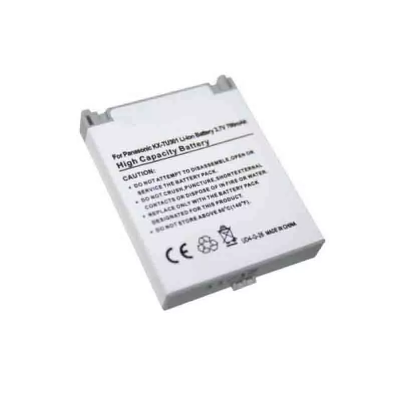 Panasonic KX-TU301 utángyártott akkumulátor