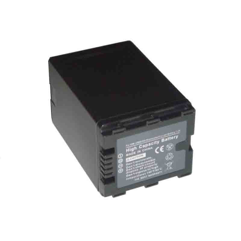 Panasonic VW-VBN390 utángyártott akkumulátor