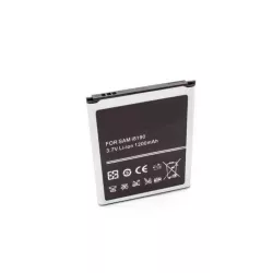 Samsung GT-i8190 F1M7 EB425161LU utángyártott akkumulátor