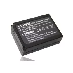 Samsung BP1130 utángyártott akkumulátor - VHBW