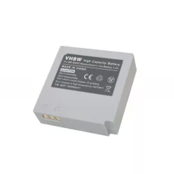Samsung BP-85ST 700 mAh utángyártott akkumulátor - VHBW