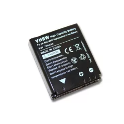 Samsung IA-BH125C utángyártott akkumulátor - VHBW