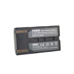 Samsung SB-LSM80 utángyártott akkumulátor - VHBW