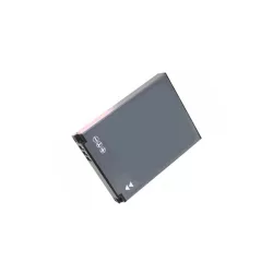 Samsung SLB-10A utángyártott akkumulátor - VHBW