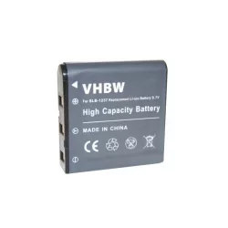   Samsung SLB-1237 / Epson EU-94 utángyártott akkumulátor - VHBW
