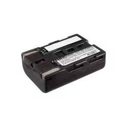 Samsung/Medion SB-L110 utángyártott akkumulátor - VHBW