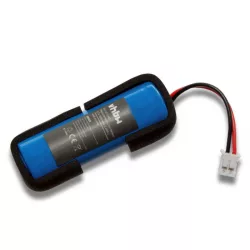   Sony Playstation Move Navigation utángyártott akkumulátor - VHBW