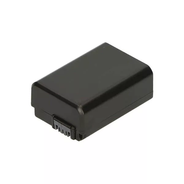 Sony NP-FW50 950 mAh utángyártott akkumulátor