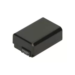 Sony NP-FW50 950 mAh utángyártott akkumulátor