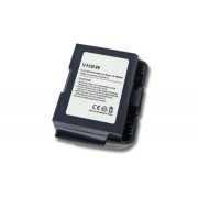 Verifone VX670 utángyártott akkumulátor