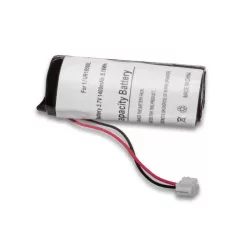   Wella Xpert HS71 3.7V 1400 mAh LiPo utángyártott akkumulátor - VHBW