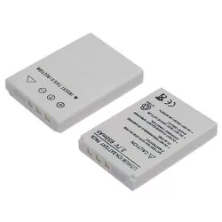 Konica-Minolta  NP-900 650mAh utángyártott akkumulátor