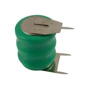 14H (3 cellás) 3 Pin NI-MH 3.6V 80mAh akkumulátor