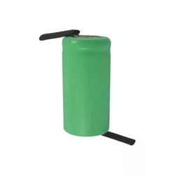 2/3AA Z forrfüllel NI-MH 1.2V 650mAh akkucella