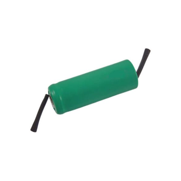 2/3AAA Z forrfüllel NI-MH 1.2V 400mAh akkucella