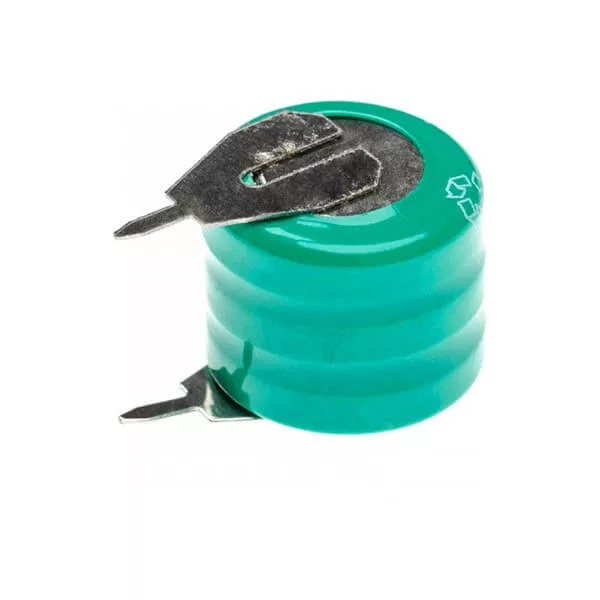 3/V15H (3 cellás) 2 Pin csatlakozás Ni-MH 3.6V 20mAh akkumulátor