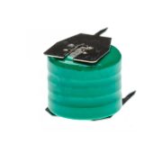   3/V15H (3 cellás) 3 Pin csatlakozás Ni-MH 3.6V 20mAh akkumulátor