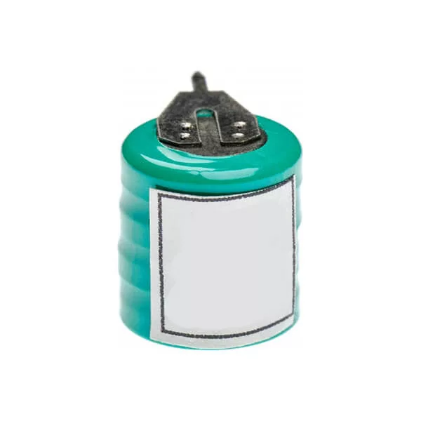 4/V15H (4 cellás) 2 Pin csatlakozás Ni-MH 4.8V 20mAh akkumulátor