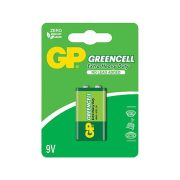 GP Greencell 9V elem 1604G féltartós (ár/bliszter)