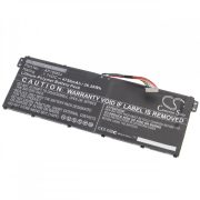   Acer Aspire 3 A315-21 AP16M5J 4750mAh utángyártott akkumulátor