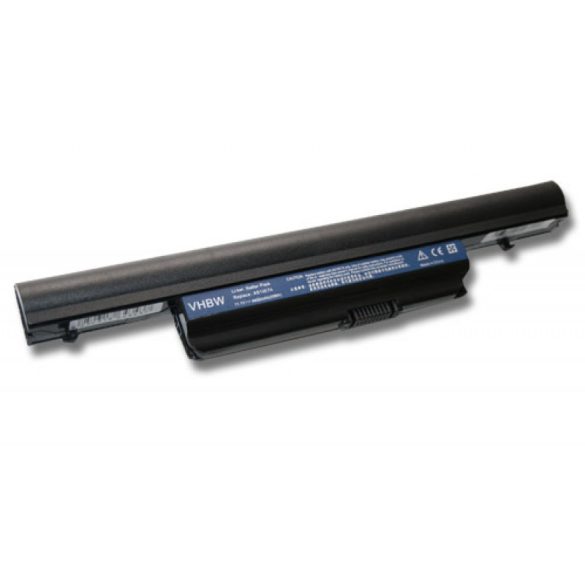 Acer Aspire 3820T 4400mAh utángyártott akkumulátor