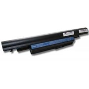 Acer Aspire 3820T 6600mAh utángyártott akkumulátor