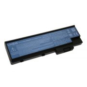 Acer Aspire 7100 4400mAh utángyártott akkumulátor