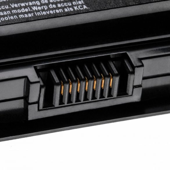 Acer Aspire 7520 AS07B31 5200mAh utángyártott akkumulátor