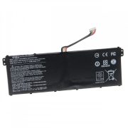   Acer Aspire E11 E15 V3 V5-132 E5 3500mAh utángyártott akkumulátor