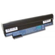 Acer Aspire One D255 6600mAh utángyártott akkumulátor