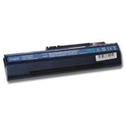   Acer Aspire One sötétkék 6600mAh utángyártott akkumulátor