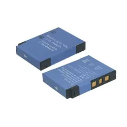Kodak KLIC-7002 600mAh utángyártott akkumulátor