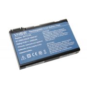 Acer Travelmate 290 -- 4400mAh utángyártott akkumulátor