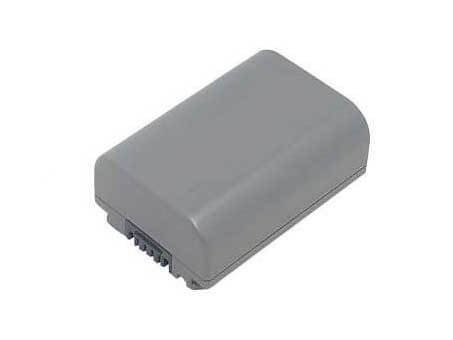 Sony NP-FP50 750mAh utángyártott akkumulátor