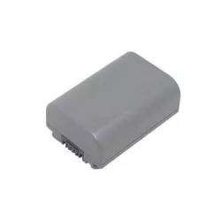 Sony NP-FP50 750mAh utángyártott akkumulátor