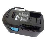 AEG L1830R 18V Li-ion 4000mAh utángyártott akkumulátor