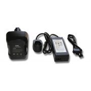   Dewalt DC9180 18V/Li-ion/4000mAh utángyártott akkumulátor + töltő