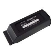   Yuneec H480 Typhoon H Li-Polymer 6300mAh 14.8V utángyártott drón akkumulátor