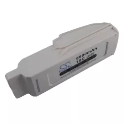   Akku Li-Polymer 6900mAh 11.1VBlade BLH8619 Chroma ST10 utángyártott akkumulátor