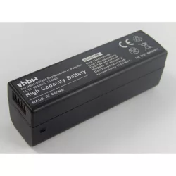  Akku Li-Polymer 980mAh 11.1VDJI Osmo utángyártott akkumulátor