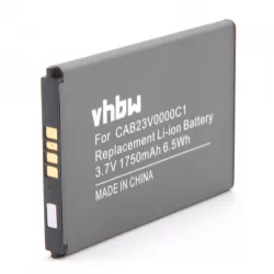  Alcatel One Touch Link Y800 1750mAh utángyártott router akkumulátor - VHBW