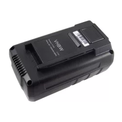   Al-Ko 113126 36V Li-ion 3000mAh utángyártott akkumulátor - VHBW