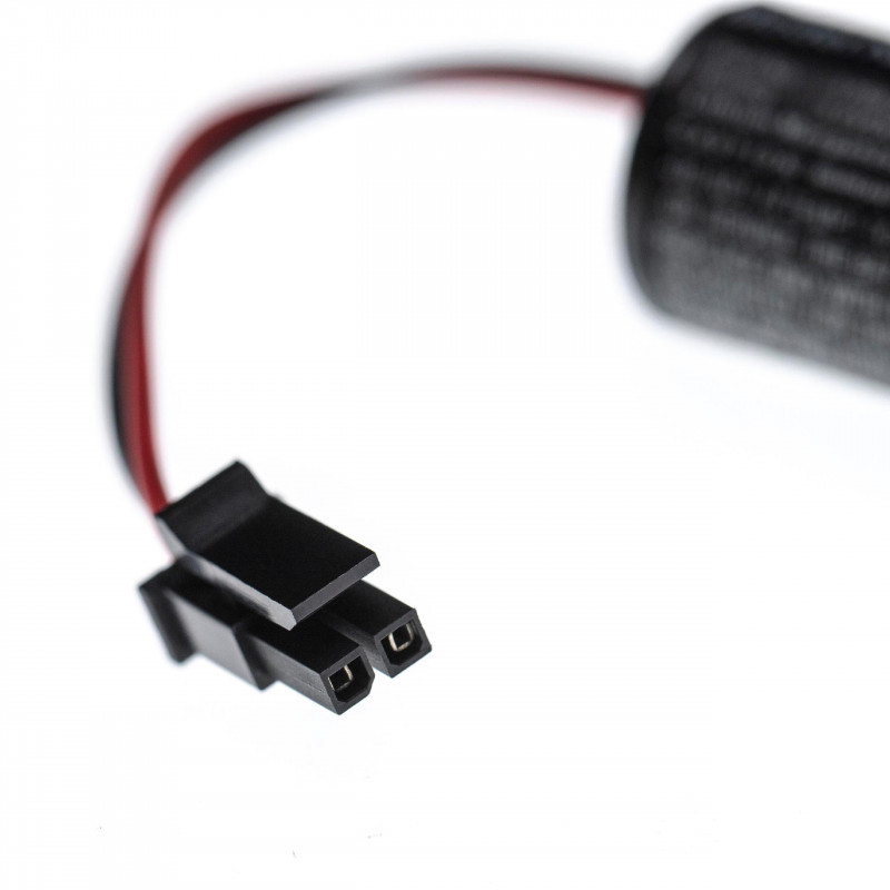   Allen Bradley 1756-BA2 1756-BA2 1200mAh utángyártott akkumulátor