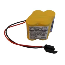   Allen Bradley GE 6V Li-Ion 4400mAh utángyártott akkumulátor