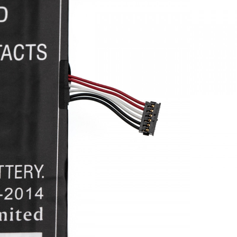 Amazon Kindle Fire HD 10.1 2955C7 6200mAh utángyártott akkumulátor