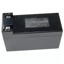   Ambrogio 60 Basic 2.0 1126-9105-01 10200mAh utángyártott akkumulátor - VHBW