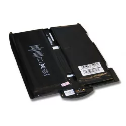 Apple iPad 5400mAh utángyártott akkumulátor - VHBW